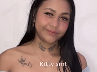 Kitty_smt