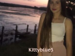 Kittyblue5