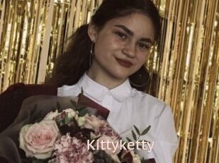 Kittyketty