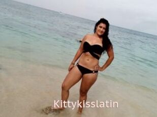 Kittykisslatin
