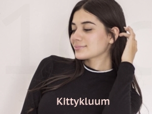 Kittykluum