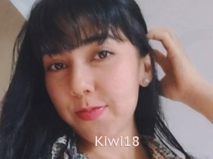 Kiwi18