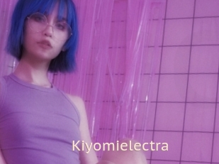 Kiyomielectra