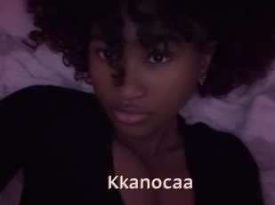Kkanocaa