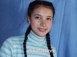 Kkatialove