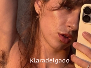Klaradelgado