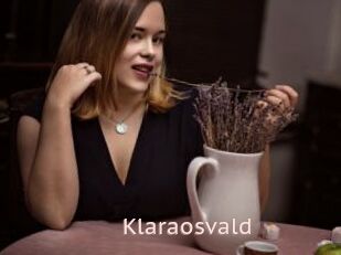 Klaraosvald