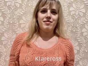 Klareross
