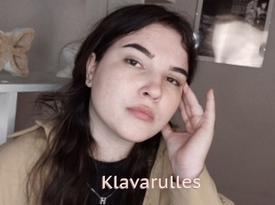 Klavarulles
