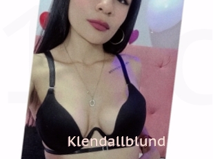 Klendallblund