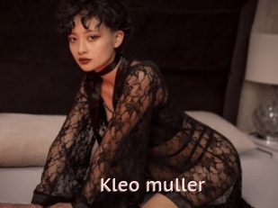 Kleo_muller
