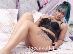 Kloecavalier