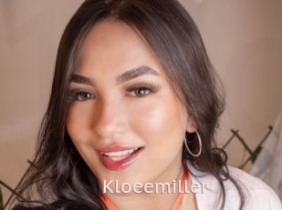 Kloeemiller