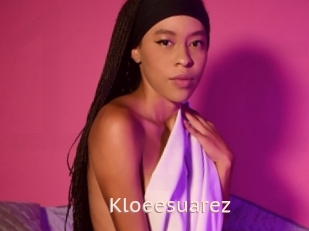 Kloeesuarez