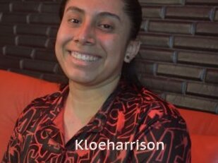 Kloeharrison