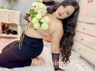 Kloeraimon