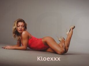 Kloexxx