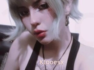 Klooesx
