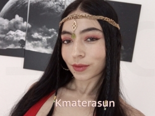 Kmaterasun