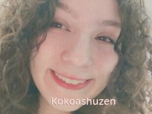 Kokoashuzen