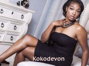 Kokodevon