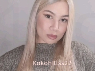 Kokohillss22