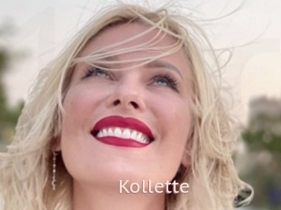 Kollette