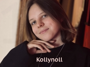 Kollynoll