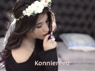 Konniereed
