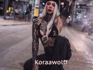 Koraawolff