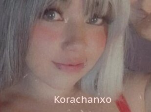 Korachanxo