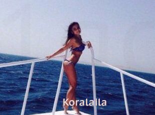 Koralaila