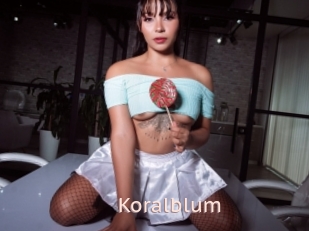 Koralblum
