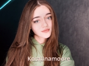 Koralinamoore
