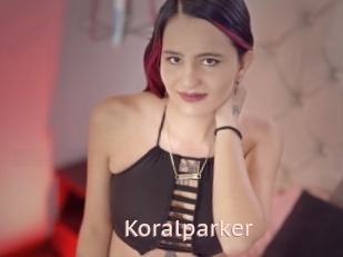 Koralparker