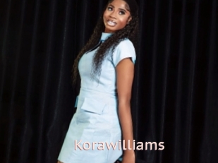 Korawilliams
