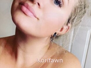 Korifawn