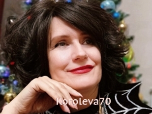 Koroleva70