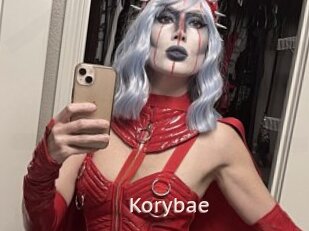 Korybae