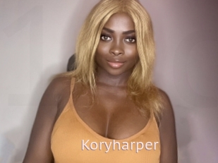 Koryharper