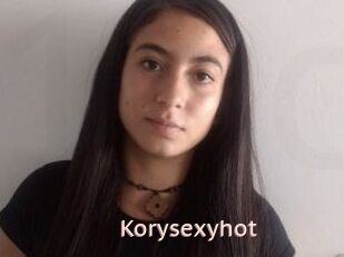 Korysexyhot