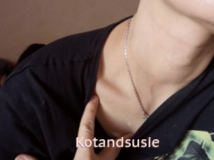 Kotandsusie
