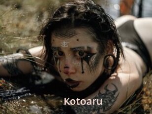 Kotoaru