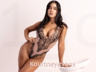 Kourtneyevans