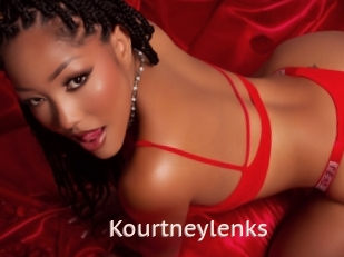 Kourtneylenks