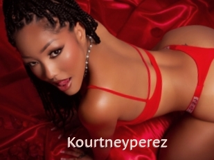 Kourtneyperez