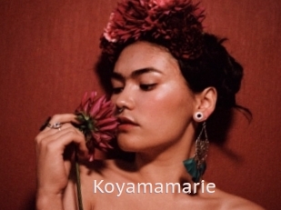 Koyamamarie