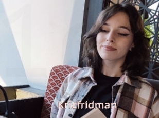 Kricfridman
