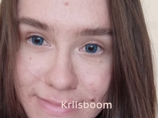 Kriisboom