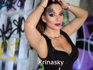 Krinasky